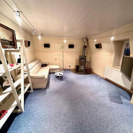 Ferienwohnung Michels ベルンカステル・クース エクステリア 写真