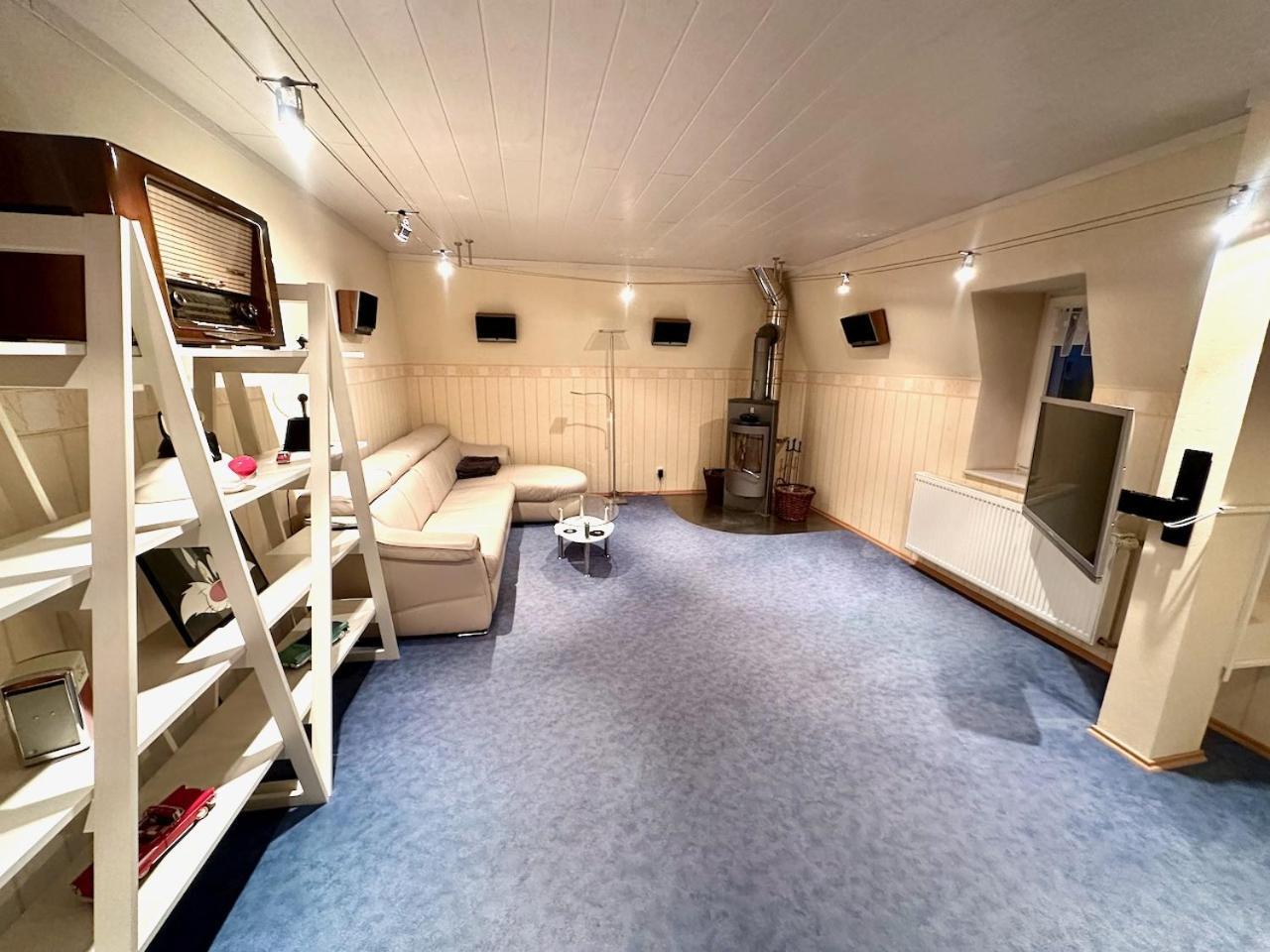 Ferienwohnung Michels ベルンカステル・クース エクステリア 写真