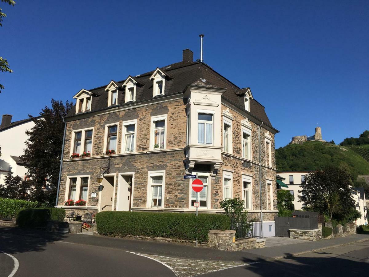 Ferienwohnung Michels ベルンカステル・クース エクステリア 写真
