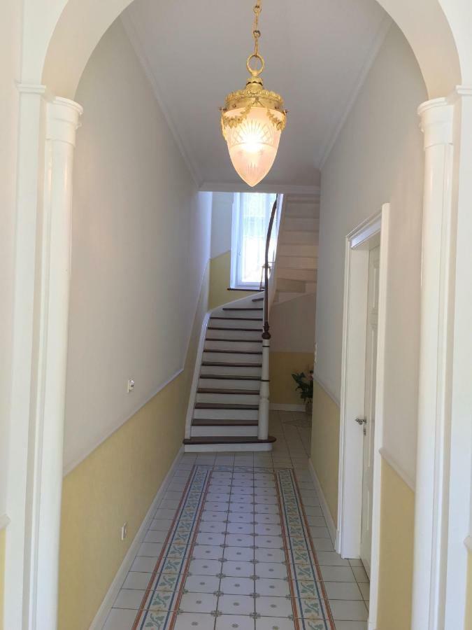 Ferienwohnung Michels ベルンカステル・クース エクステリア 写真