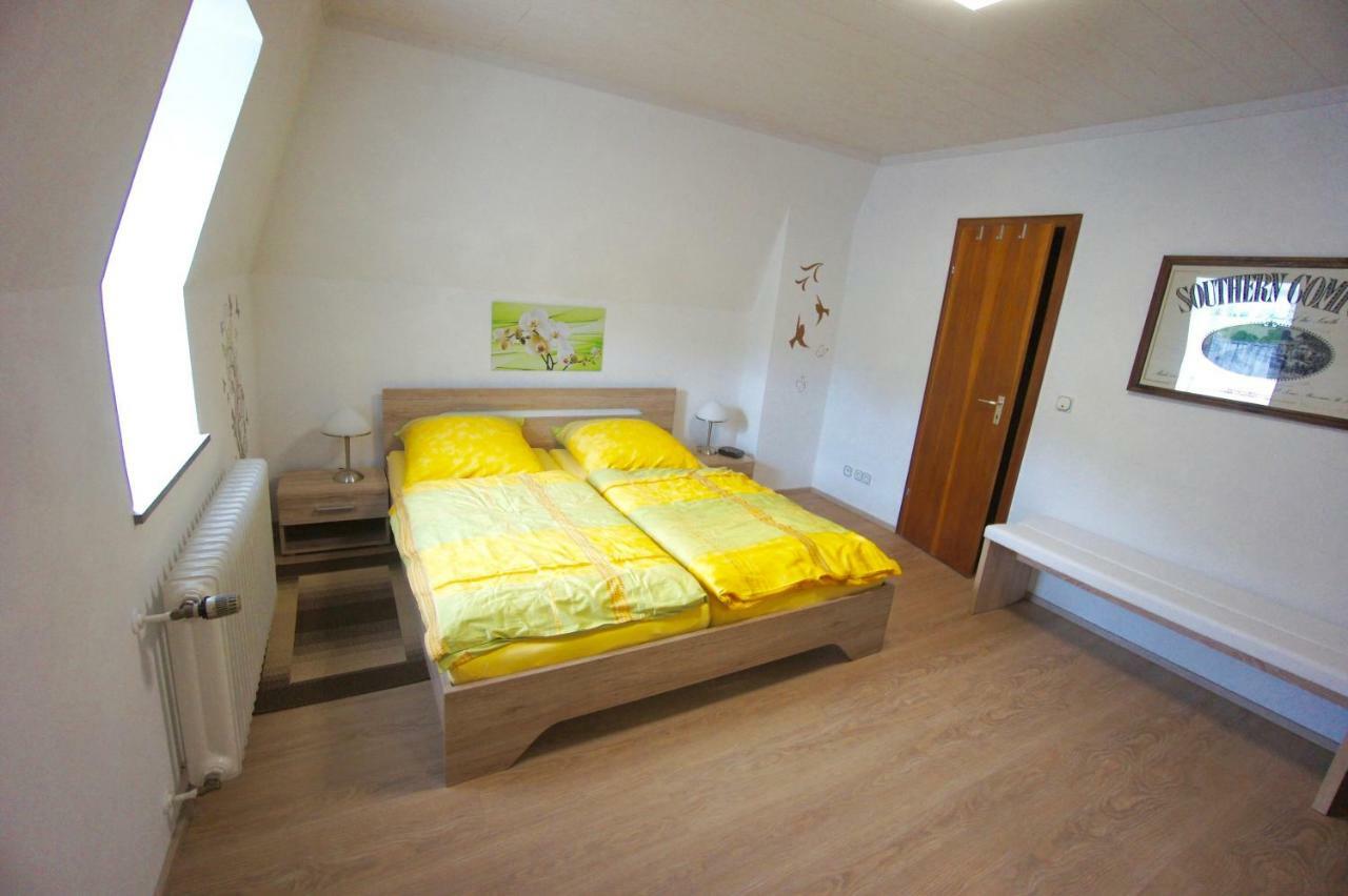 Ferienwohnung Michels ベルンカステル・クース エクステリア 写真