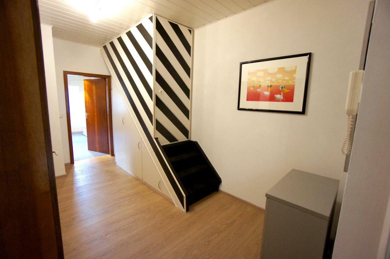Ferienwohnung Michels ベルンカステル・クース エクステリア 写真