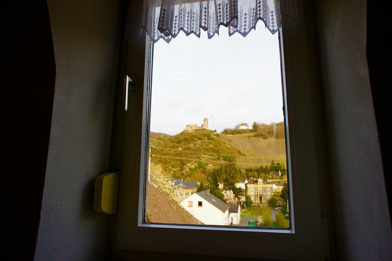 Ferienwohnung Michels ベルンカステル・クース エクステリア 写真