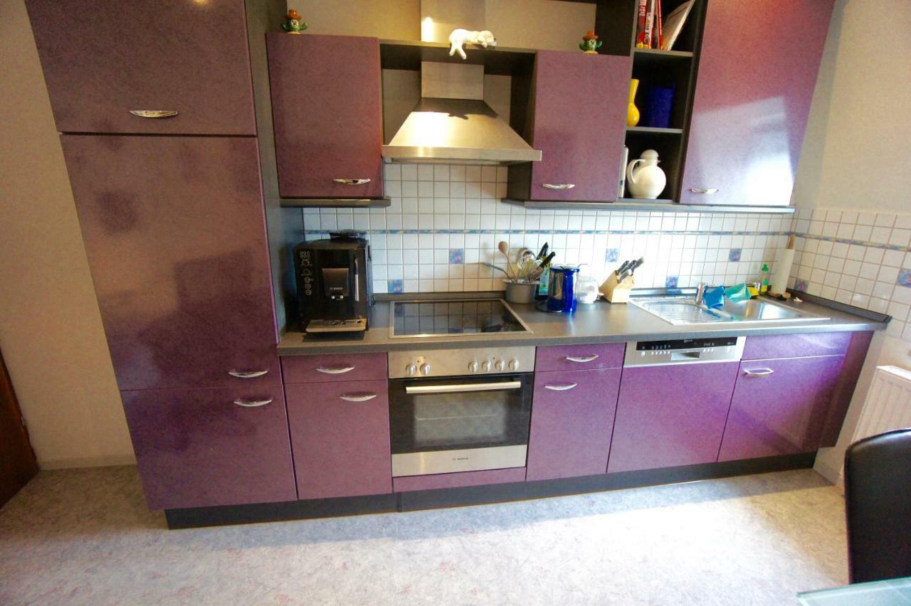 Ferienwohnung Michels ベルンカステル・クース エクステリア 写真