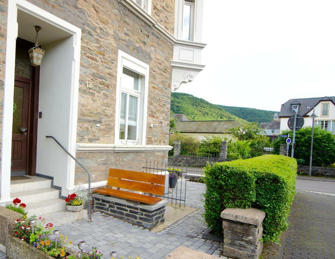 Ferienwohnung Michels ベルンカステル・クース エクステリア 写真