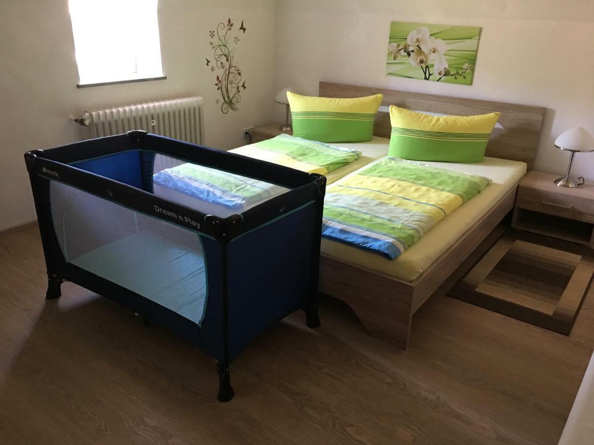 Ferienwohnung Michels ベルンカステル・クース エクステリア 写真